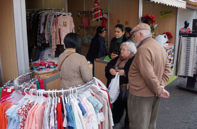 Arrancha la Feria de Comercio Local en Las Torres de Cotillas con grandes descuentos y muchas actividades - 2, Foto 2