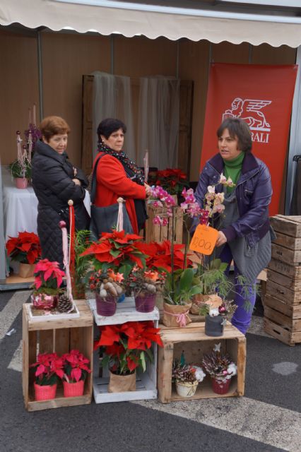 Arrancha la Feria de Comercio Local en Las Torres de Cotillas con grandes descuentos y muchas actividades - 3, Foto 3
