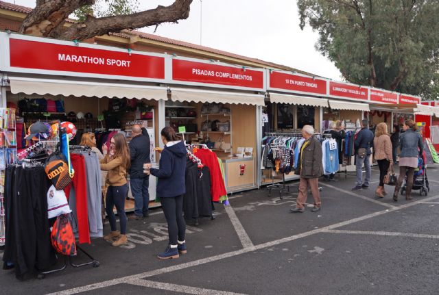 Arrancha la Feria de Comercio Local en Las Torres de Cotillas con grandes descuentos y muchas actividades - 4, Foto 4