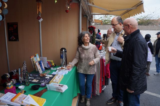 Arrancha la Feria de Comercio Local en Las Torres de Cotillas con grandes descuentos y muchas actividades - 5, Foto 5