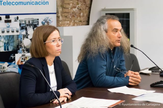 Por un futuro más verde en la agricultura y el turismo, a debate en Cartagena - 1, Foto 1