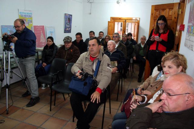 Alcantarilla ¡Creando Magia¡ con la programación de la Navidad Cultural - 4, Foto 4