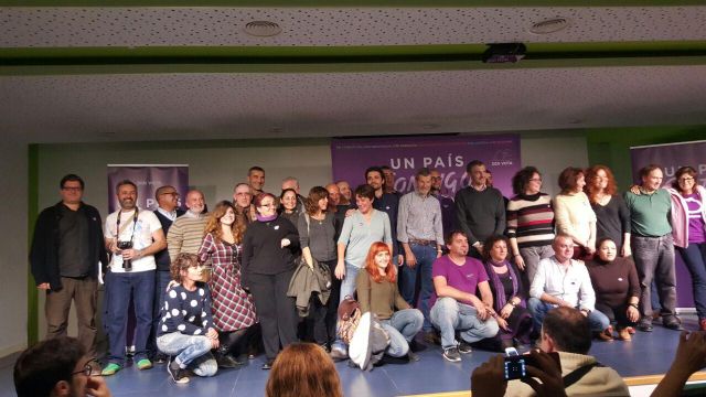 Julio Rodríguez en Cartagena: Estoy en este proyecto, como un patriota que me siento, para hacer una España mejor - 1, Foto 1