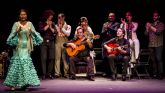 El Auditorio El Batel de Cartagena rene a diez ganadores del festival del Cante de Las Minas en el musical Las Minas Puerto Flamenco