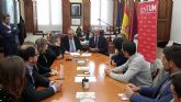Acordado el convenio colectivo del PDI laboral de las Universidades Públicas de la Región