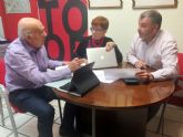 El PSOE presenta una enmienda a la totalidad como alternativa de gobierno a los Presupuestos del Ayuntamiento de Murcia para 2016