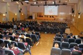 250 profesores participan en el I Congreso de centros bilinges de la Regin de Murcia