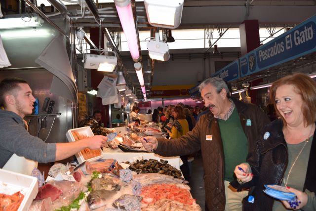 Ayala destaca el objetivo de PP en la próxima legislatura es el empleo estable y de calidad - 1, Foto 1