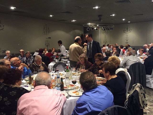 Beniaján, La Raya y Puente Tocinos se reparten los primeros premios del Campeonato de Juegos Típicos Murcianos y de Mesa - 2, Foto 2