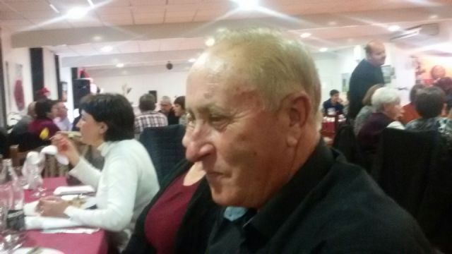 La Asociacin Igual-da de El Paretn celebr su Cena Navidad 2015 - 10