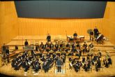 La Banda Sinfnica de la Federacin de Bandas de la Regin ofrecer un concierto benfico en el Auditorio Vctor Villegas