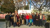 UP-IU Verdes muestra su apoyo a las familias de las vctimas y se reafirma en contra de la OTAN