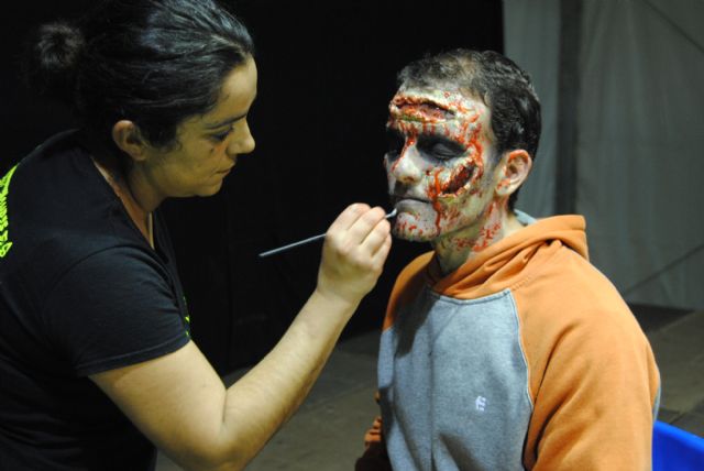 Zombies vs supervivientes en San Pedro del Pinatar - 2, Foto 2