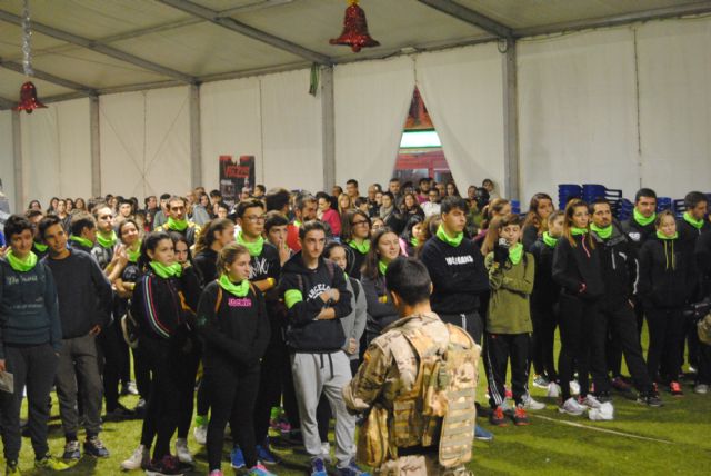 Zombies vs supervivientes en San Pedro del Pinatar - 3, Foto 3