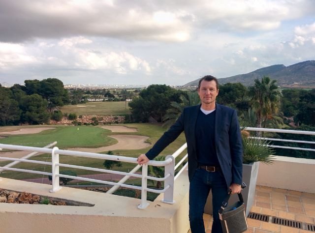 Turismo busca consolidar la Costa Cálida como  destino preferente para estancias deportivas de equipos daneses - 2, Foto 2