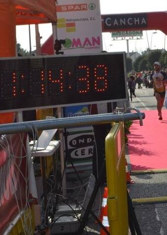 El Club de Atletismo Totana participó en el Campeonato regional de Media Maratón que este año se celebró en Torre Pacheco, Foto 6