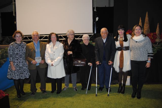 Un viaje a través de los recuerdos en San Pedro del Pinatar - 1, Foto 1