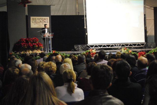 Un viaje a través de los recuerdos en San Pedro del Pinatar - 2, Foto 2