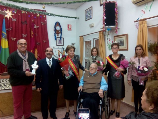 Intenso fin de semana para la Concejalía de Servicios Sociales - 2, Foto 2