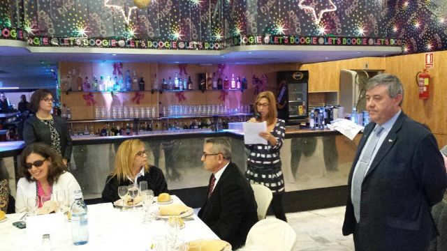 Intenso fin de semana para la Concejalía de Servicios Sociales - 3, Foto 3