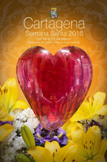 Finalmente se considera válido el fallo del concurso del cartel de Semana - 1, Foto 1