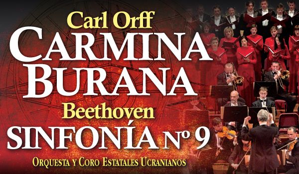 Carl Orff y Beethoven se dan cita en El Batel - 1, Foto 1