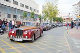 La Escuela de Baile Antonio Jara obtiene el primer premio en el desfile de carrozas