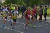 El Club de Atletismo Totana particip en el Campeonato regional de Media Maratn que este año se celebr en Torre Pacheco