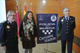 Un plan especial de la Polica Local garantizar la circulacin y la seguridad ciudadana durante las fiestas de Navidad