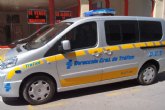 La Policía Local de Totanase adhiere a la campaña especial de la DGT sobre control de la tasa de alcoholemia y consumo de drogas entre conductores