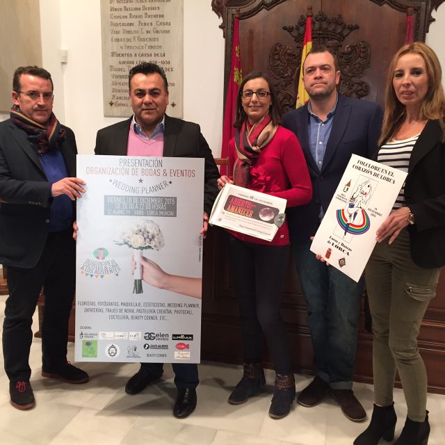 Organizan eventos para dinamizar la actividad económica del centro de la ciudad este viernes por la noche - 1, Foto 1