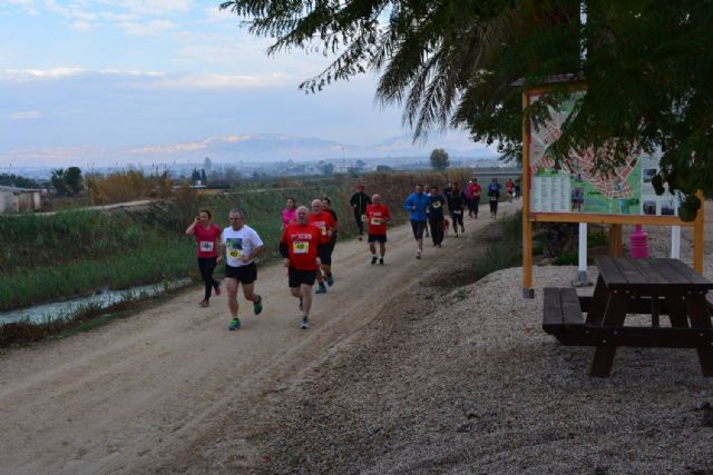Casi 300 personas participan en la IV edición de la Carrera Villa de Lorquí - 2, Foto 2