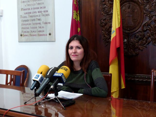 IU-Verdes: La política retrógrada del PP excluye a las familias más vulnerables de los recursos municipales - 1, Foto 1