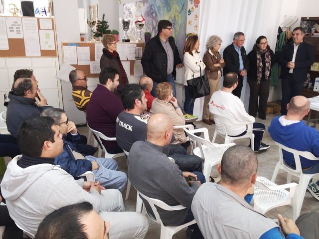 El PP aboga por el acceso al mercado laboral y la educación para la no discriminación de las personas con capacidades diferentes - 1, Foto 1