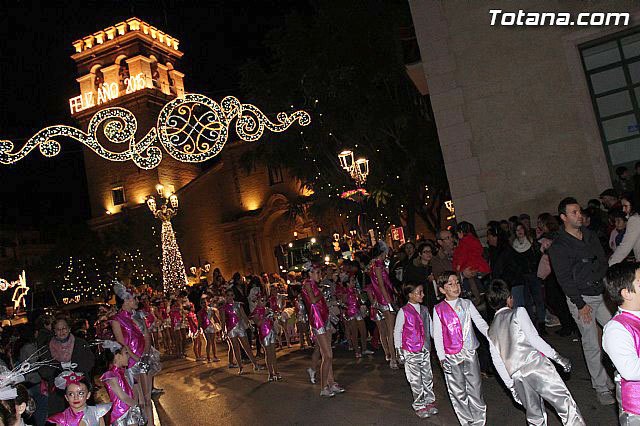 La Junta Local de Gobierno aprueba un convenio con la Federación de Peñas del Carnaval, Foto 1