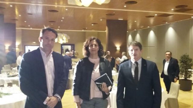 Lorca se consolida como un destino turístico de calidad, repercutiendo en una dinamización de la economía local  a través del comercio y la hostelería - 1, Foto 1