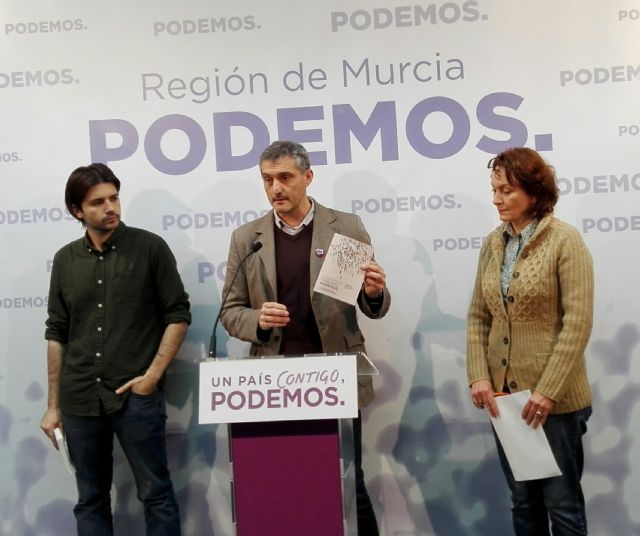 Podemos derogará la Lomce y frenará los recortes en educación aplicados por los gobiernos del PSOE y del PP - 1, Foto 1