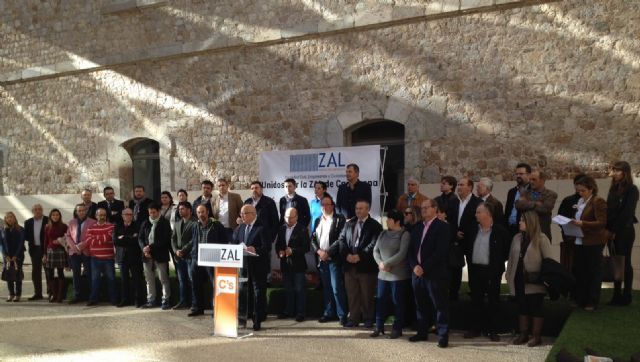 Fuente Álamo aprueba por unanimidad la moción de Ciudadanos en defensa de la ZAL de Cartagena - 1, Foto 1