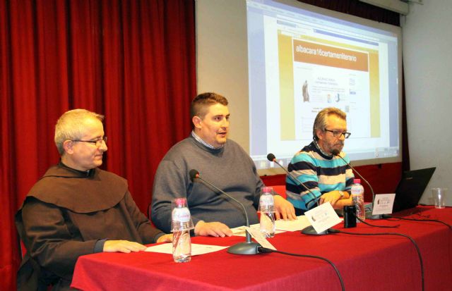 El Certamen Literario Albacara se abre a internet y a las redes sociales - 1, Foto 1