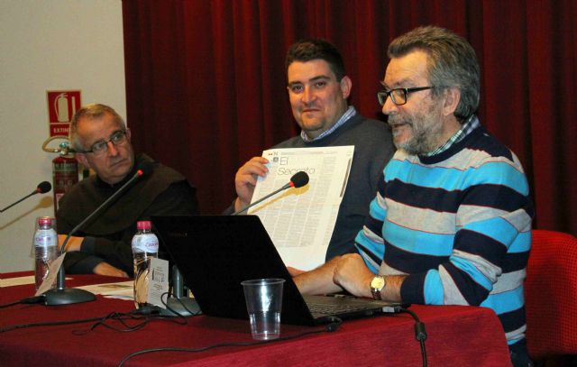 El Certamen Literario Albacara se abre a internet y a las redes sociales - 2, Foto 2