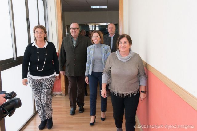 Medio centenar de personas han pasado ya por la Oficina Antidesahucios - 1, Foto 1