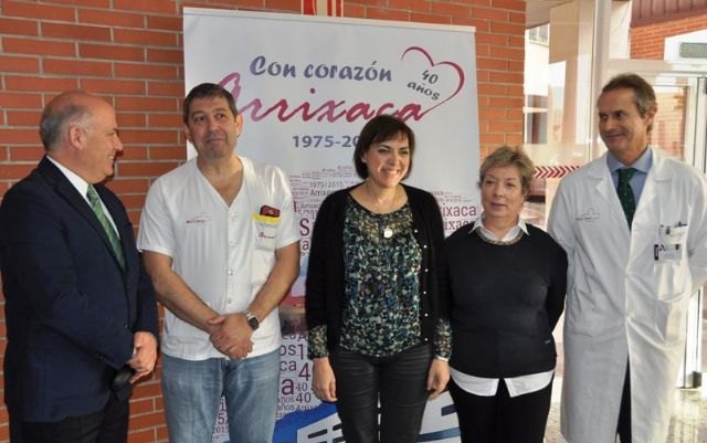 Sanidad refuerza sus recursos para hacer frente a la gripe en esta campaña - 1, Foto 1