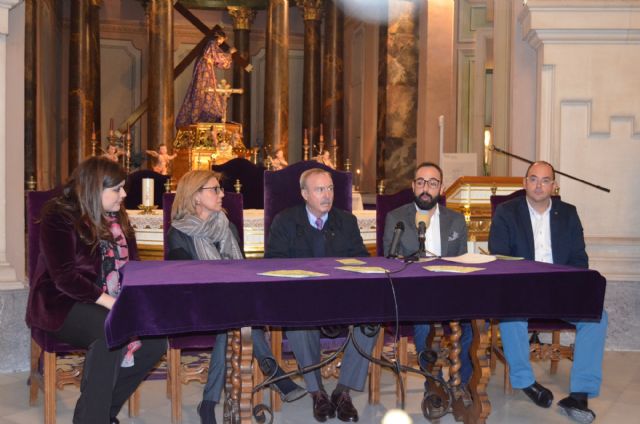 Una Ruta del Belén con 8 conjuntos belenísticos y un mercado artesano junto al Belén de Españ, novedades de un programa que ahonda en la tradición - 1, Foto 1