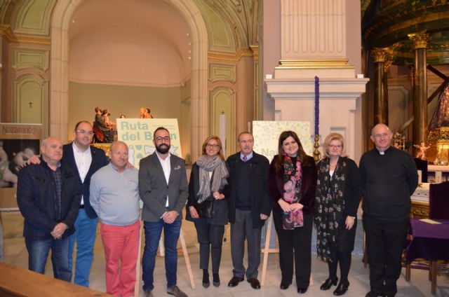 Una Ruta del Belén con 8 conjuntos belenísticos y un mercado artesano junto al Belén de Españ, novedades de un programa que ahonda en la tradición - 4, Foto 4