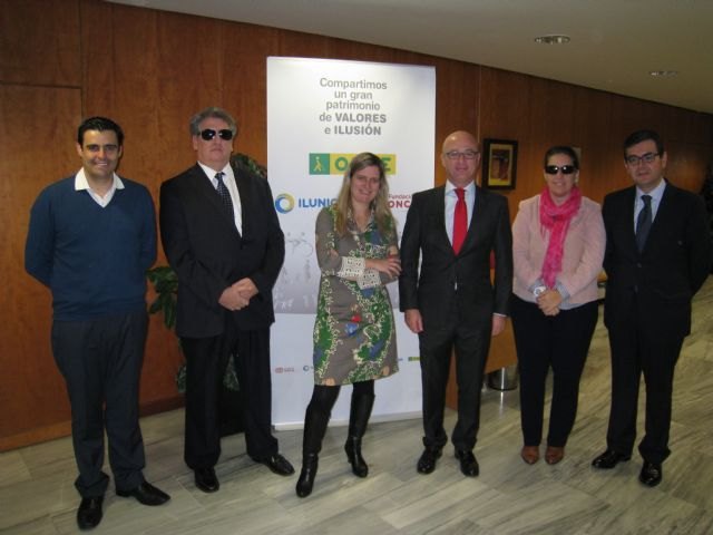 La Comunidad facilita la contratación indefinida de 226 personas con discapacidad - 1, Foto 1