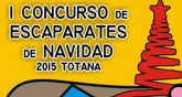Hoy finaliza el plazo de inscripcin para los comercios que quieran participar en el I Concurso de Escaparatismo de Navidad de Totana