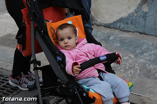 El pasado fin de semana tuvo lugar la V Feria de Navidad y el Regalo de la Avenida de Lorca - 7
