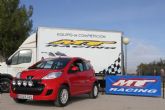 ¿Quieres disputar el Rallye Tierras Altas de Lorca gratis?
