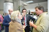 El vino Tomás Ferro de la UPCT apuesta por la autenticidad de la uva Merseguer
