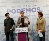 Podemos derogar la Lomce y frenar los recortes en educacin aplicados por los gobiernos del PSOE y del PP